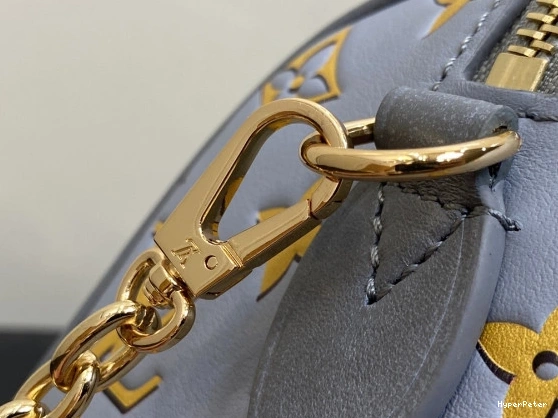 20 BANDOULIÈRE VUITTON LOUIS SPEEDY 0823